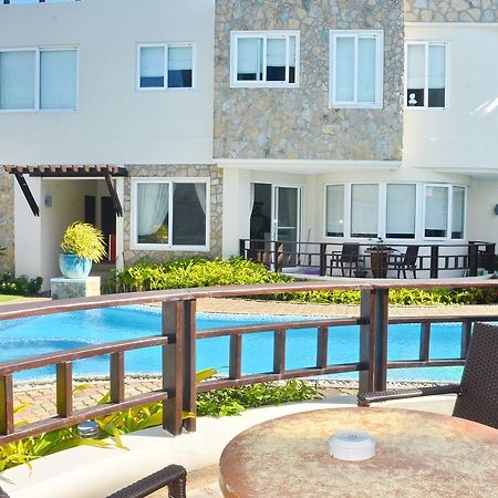 Boracay apartamentos at 7Stones Balabag  Exterior foto