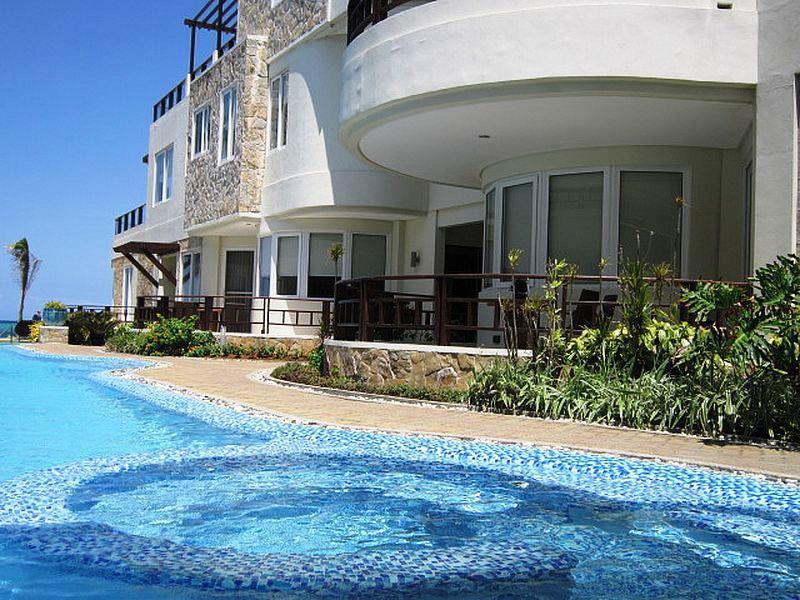 Boracay apartamentos at 7Stones Balabag  Exterior foto