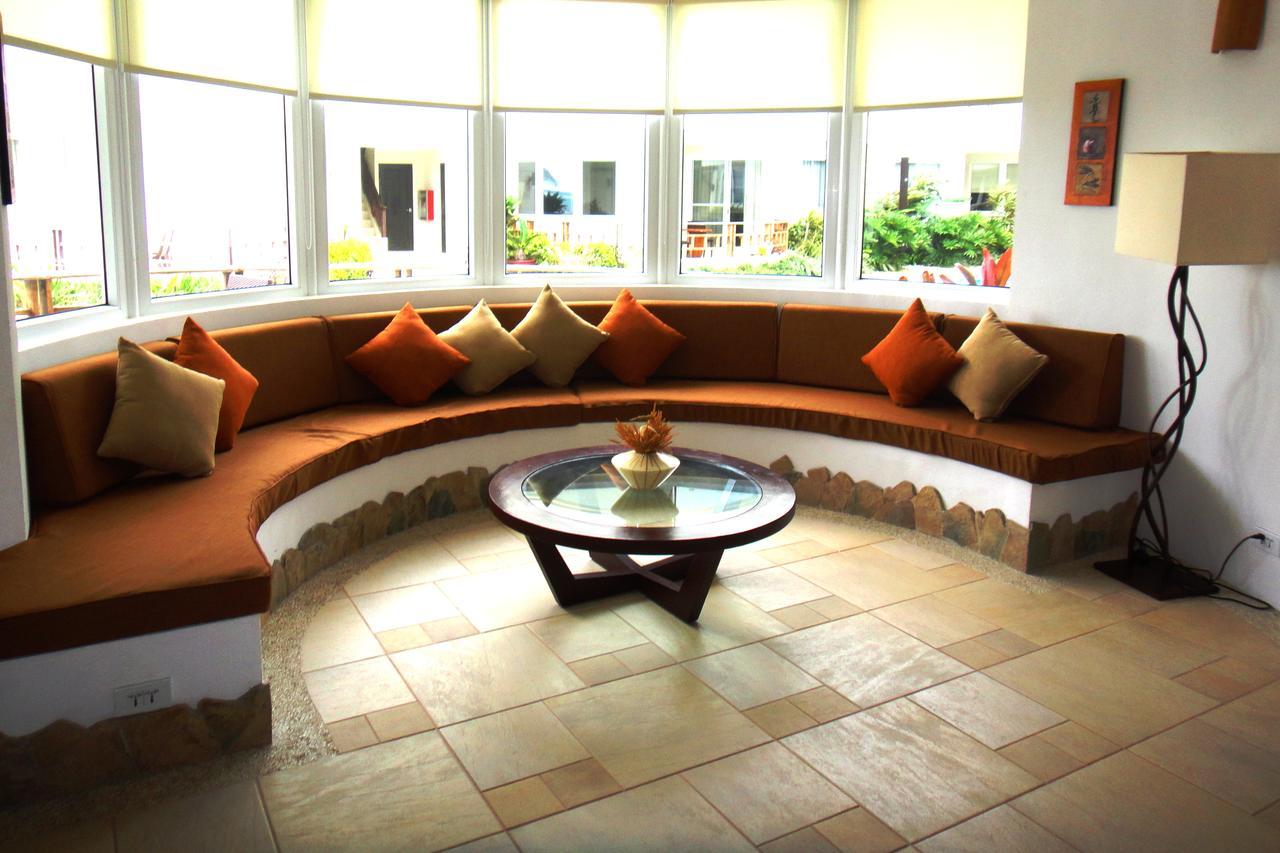 Boracay apartamentos at 7Stones Balabag  Exterior foto