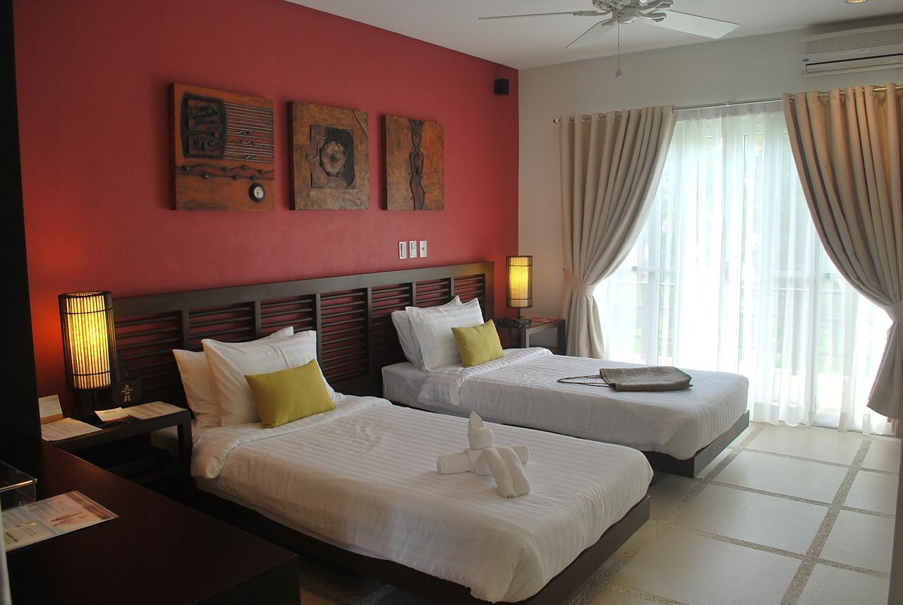 Boracay apartamentos at 7Stones Balabag  Exterior foto