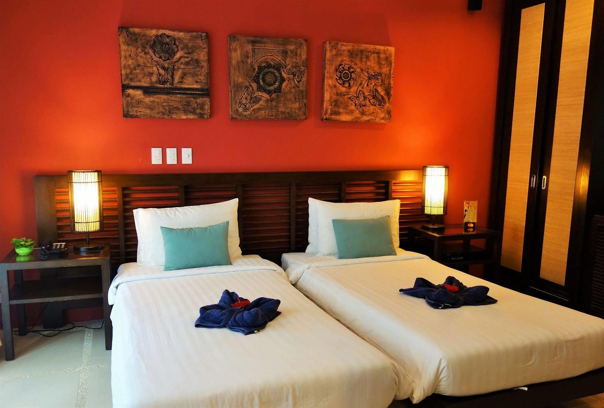 Boracay apartamentos at 7Stones Balabag  Exterior foto