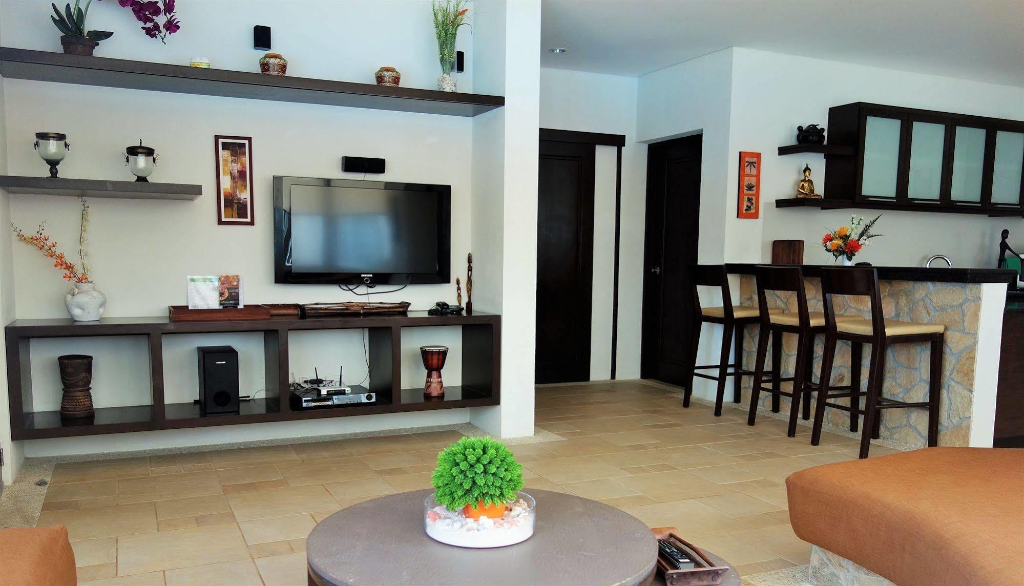 Boracay apartamentos at 7Stones Balabag  Exterior foto