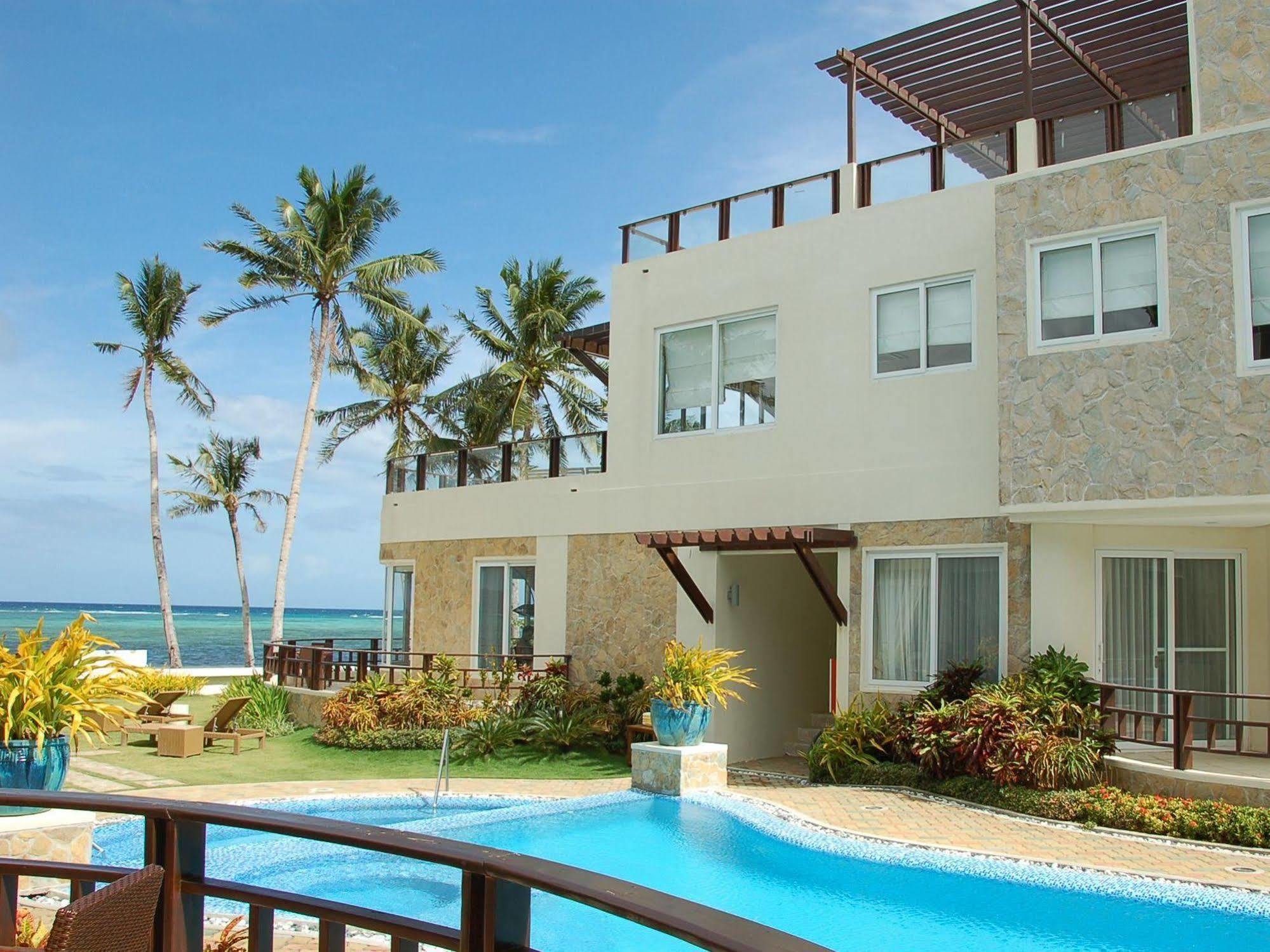 Boracay apartamentos at 7Stones Balabag  Exterior foto