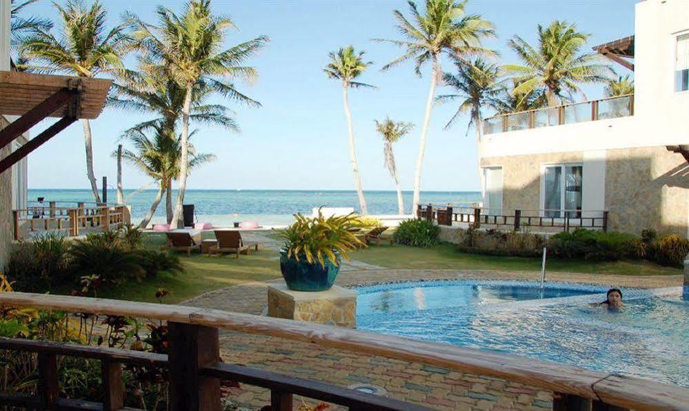 Boracay apartamentos at 7Stones Balabag  Exterior foto